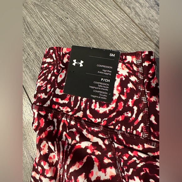 High rise Under Armour leggings - Picture 4 of 4